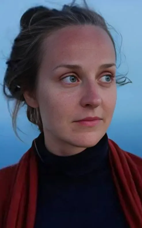 Sarah Kershaw