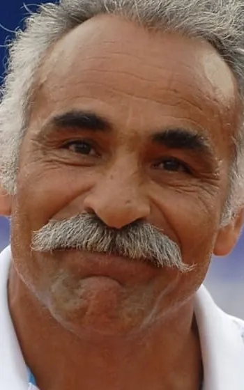 Mansour Bahrami