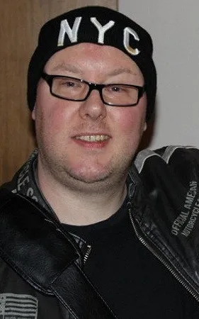 Patrick Holtheuser