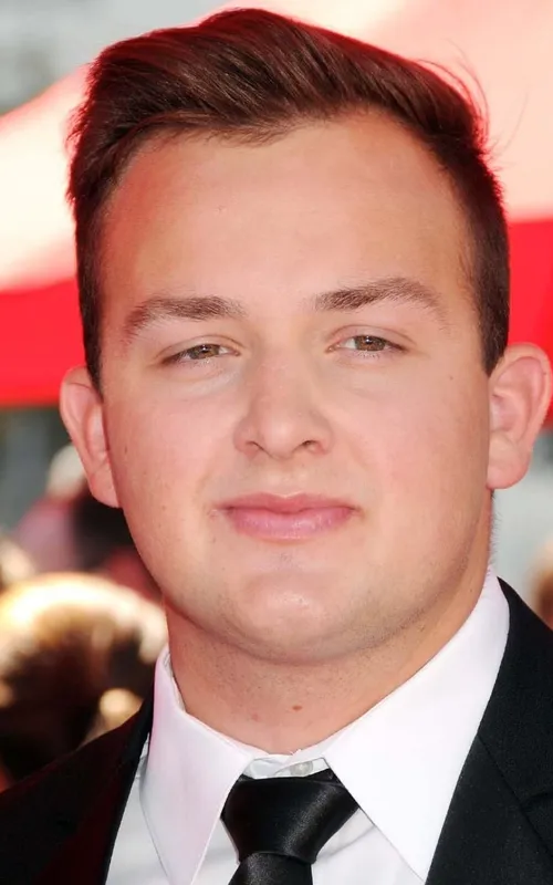 Noah Munck