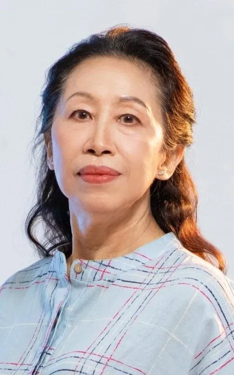 Pearlly Chua