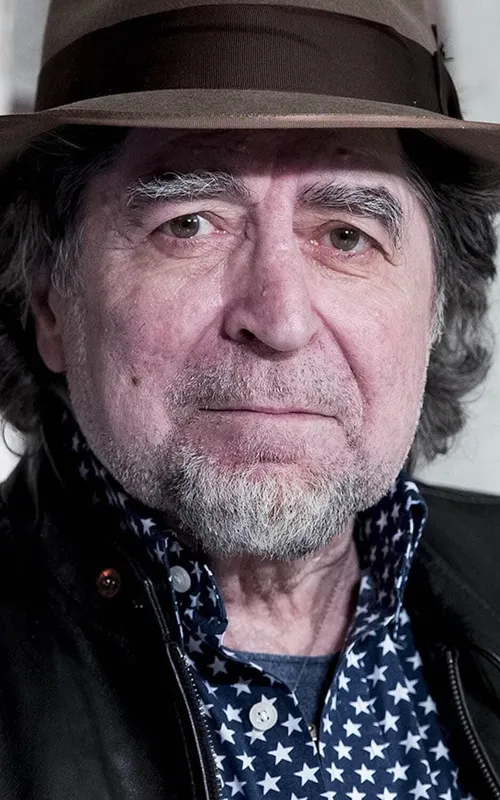 Joaquín Sabina