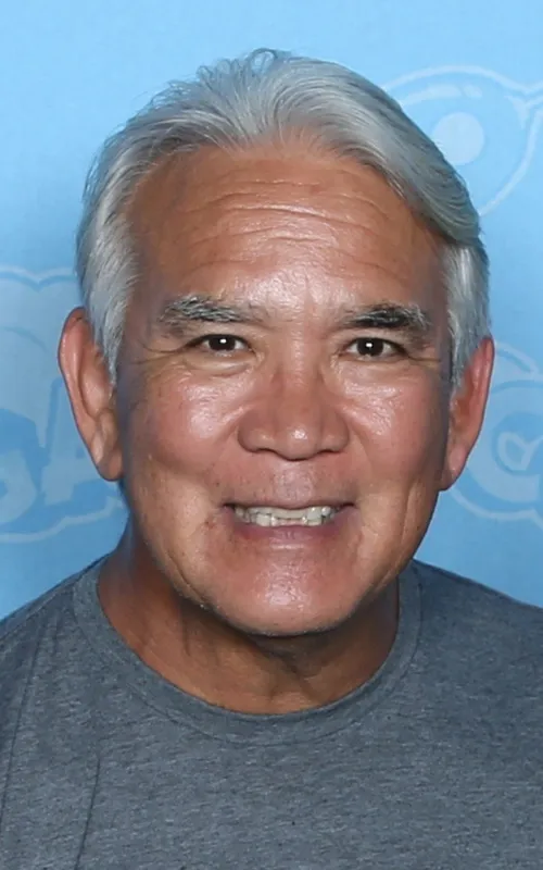 Rick Blood Sr.