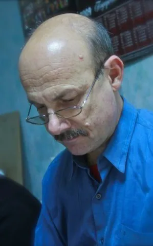Aleksandr Kotov