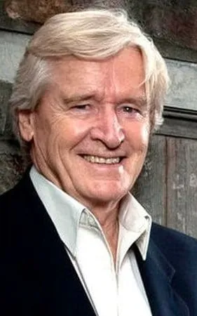 William Roache