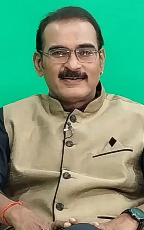 Kuna Tripathy