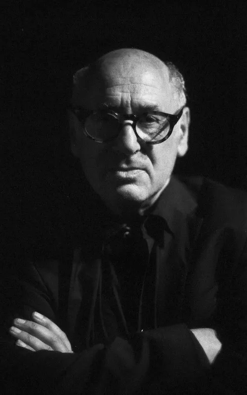 Michael Nyman