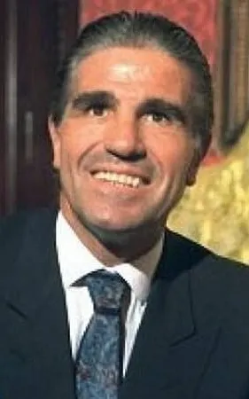 Nino Benvenuti