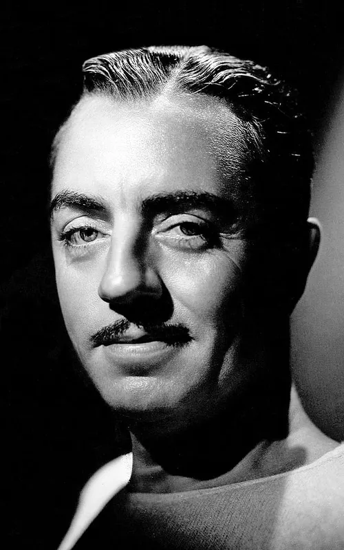 William Powell