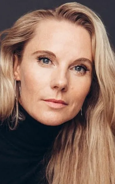 Maria Stokholm