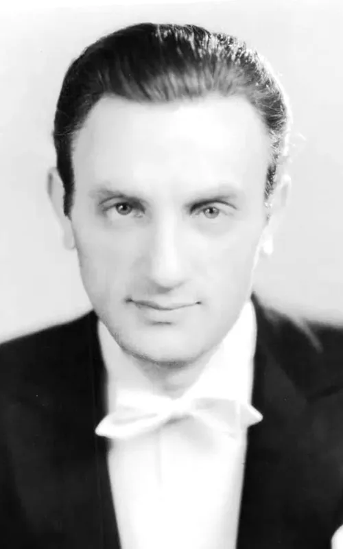 Arthur Tracy