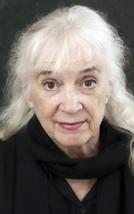 Michèle Simonnet