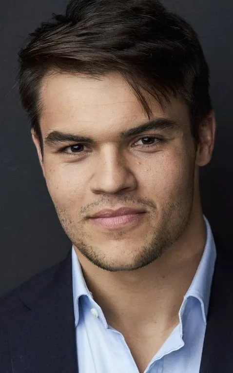 Christian Shupe