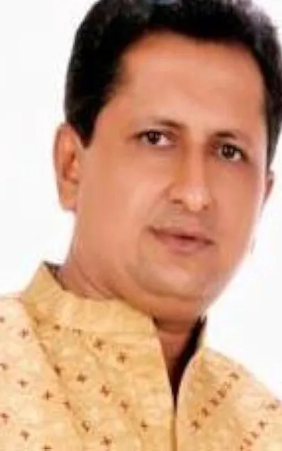 Jaydutt Vyas