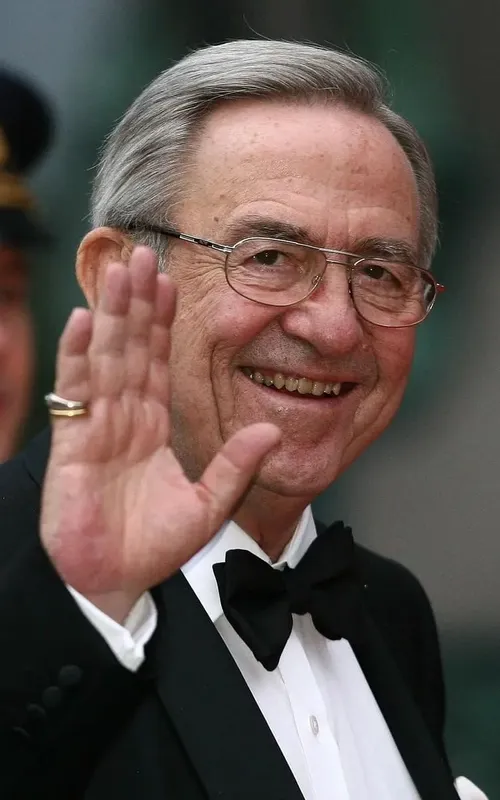 King Constantine II