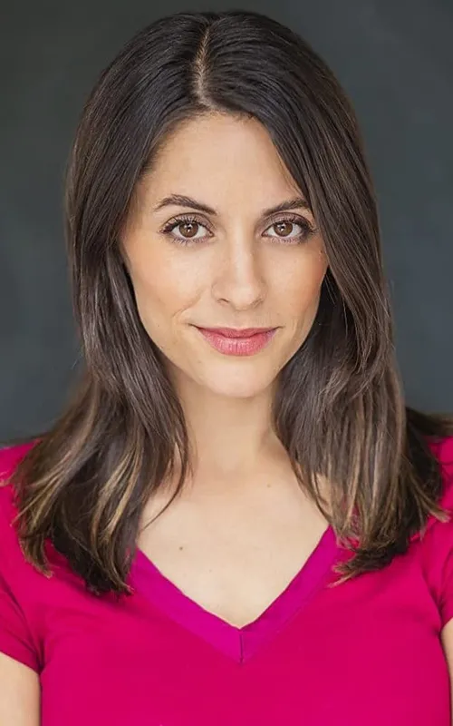 Leandra Terrazzano