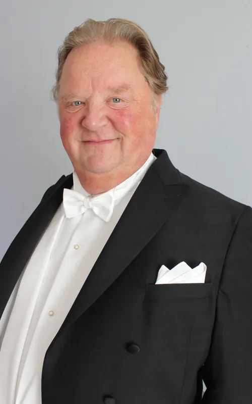 Bengt Krantz