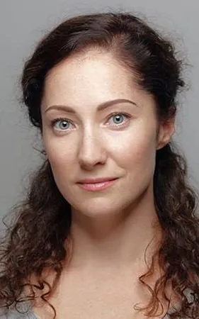 Alyona Kolesnichenko