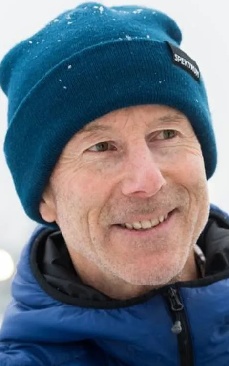 Ingemar Stenmark