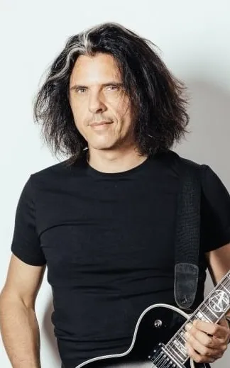 Alex Skolnick