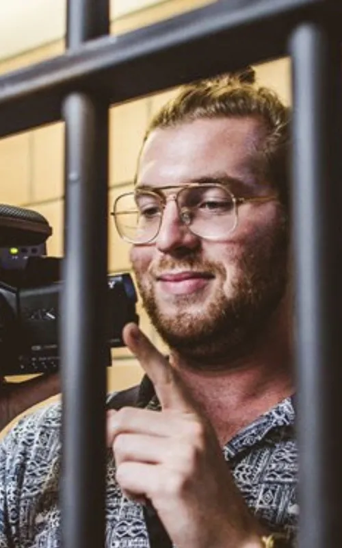 Evan Bilda