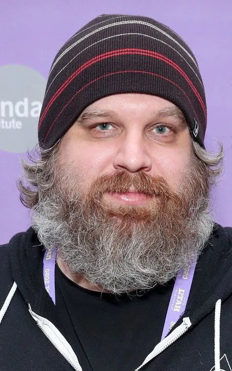 Adam Rehmeier