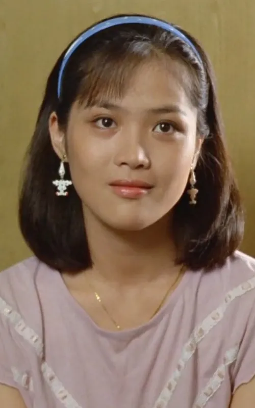 Lin Hsiu-Ling