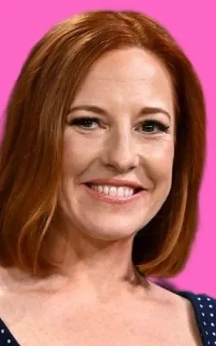 Jen Psaki