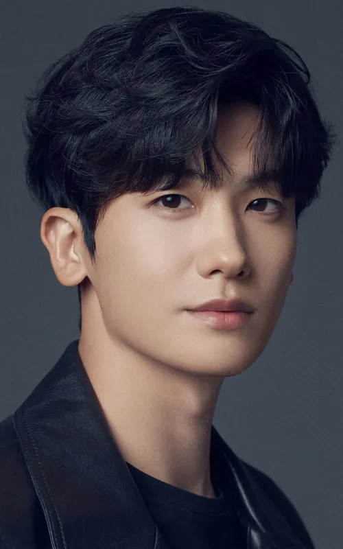 Park Hyung-sik