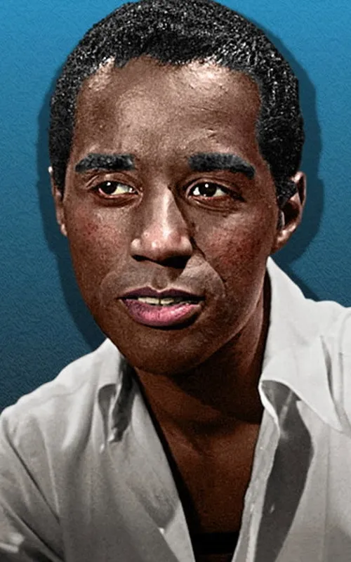 Carl Lee