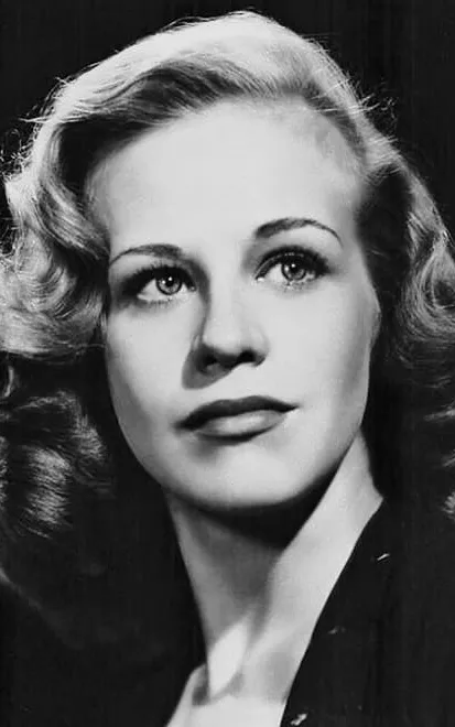 Hildegard Knef