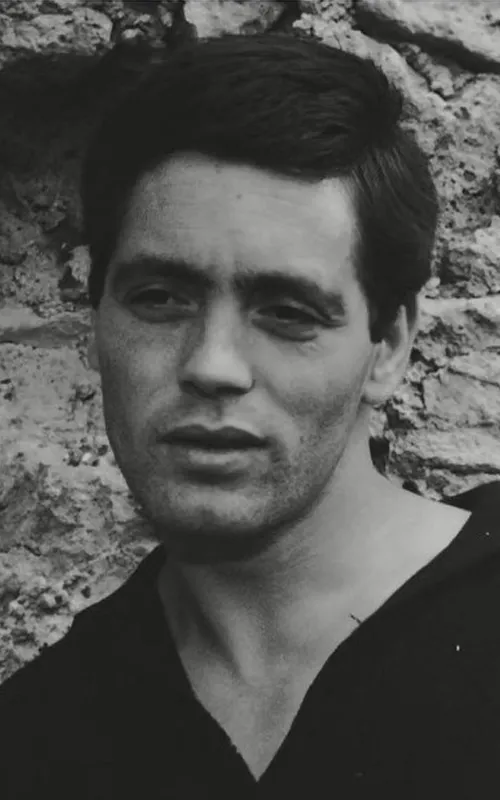 Franco Citti
