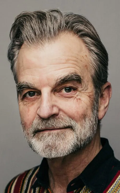 Ole Rasmus Møller