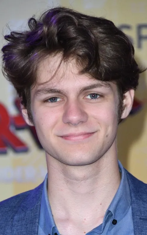 Ty Simpkins