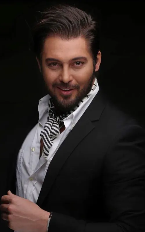 Danial Ebadi