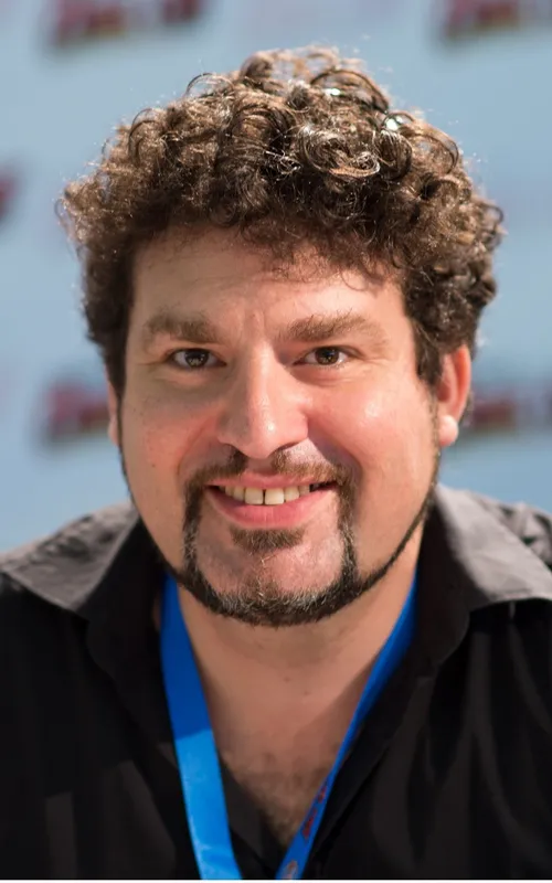 Arnaud Joyet