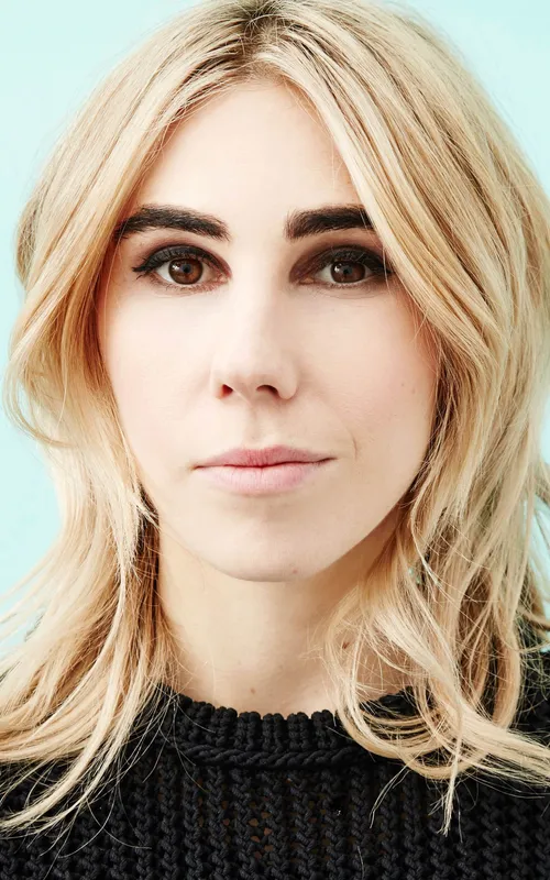 Zosia Mamet