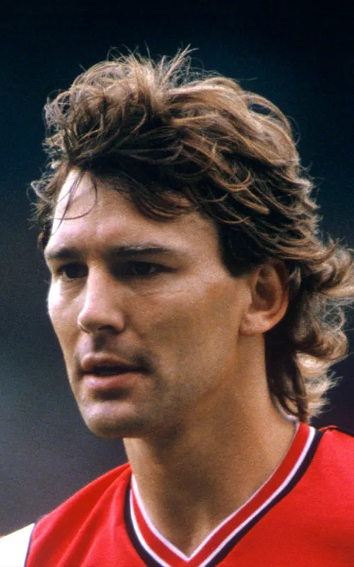 Bryan Robson