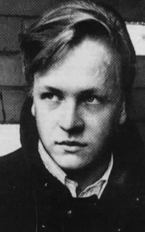 Jackson C. Frank