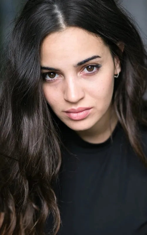 Souheila Yacoub