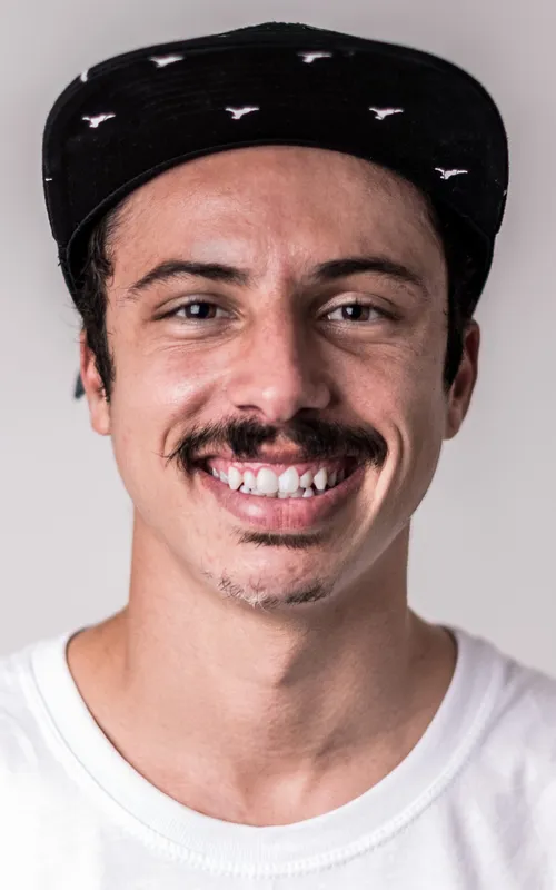 Luan De Oliveira