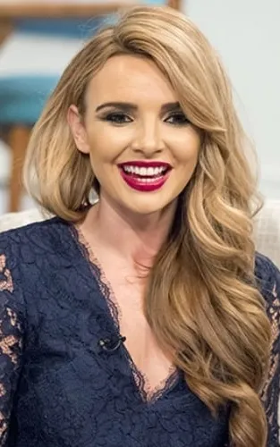 Nadine Coyle