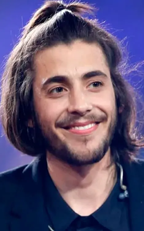 Salvador Sobral