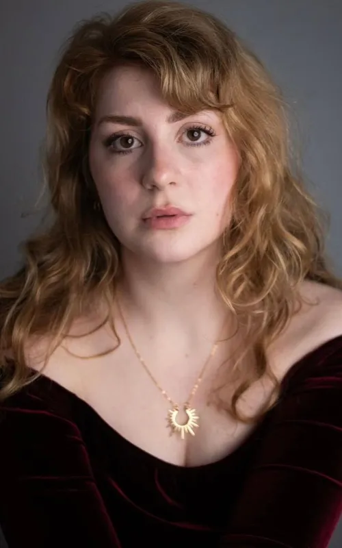 Faye Alexandra