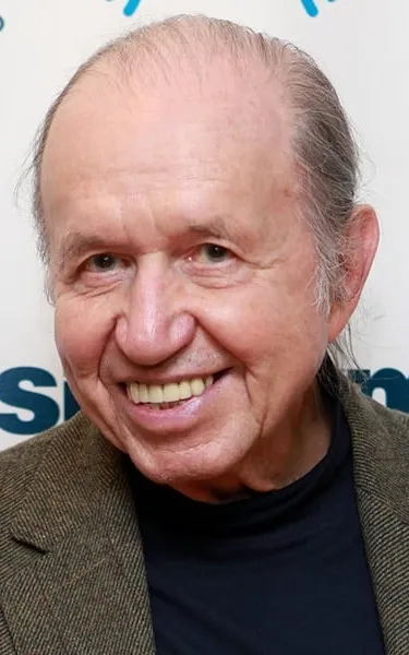 Bob Dorough