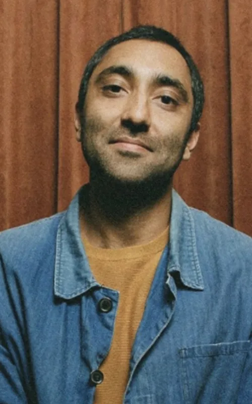 Devin Das