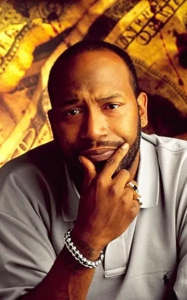 Bun B