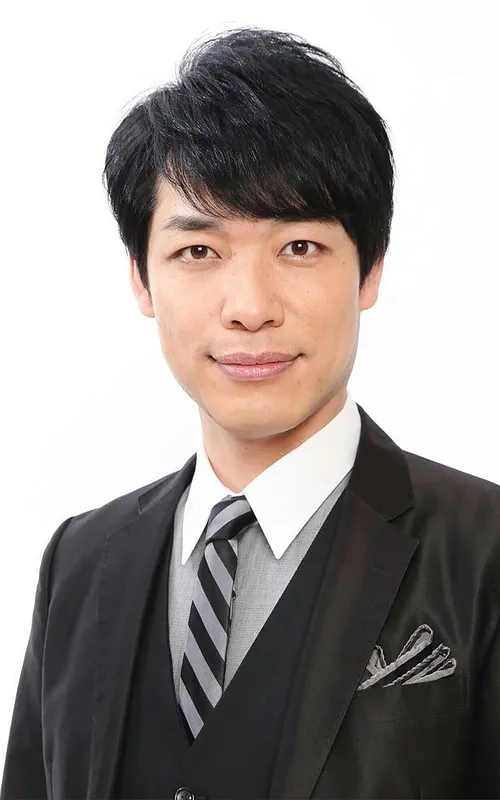 Akira Kawashima