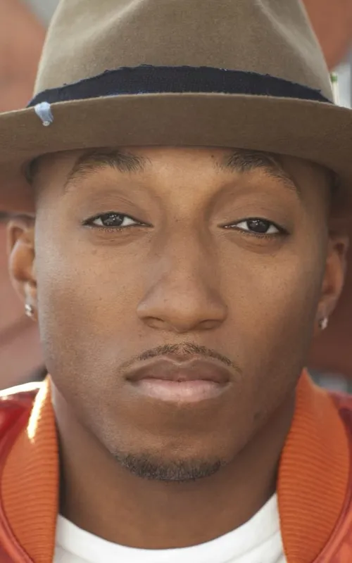 Lecrae