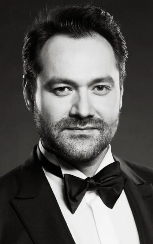 Ildar Abdrazakov